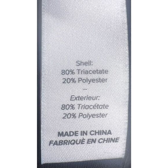 Cinq a Sept Black Pleated Wide Leg Pant NWT Size 6 - Picture 10 of 10